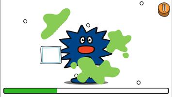 Mr Men: Mishaps & Mayhem Free ภาพหน้าจอ 1