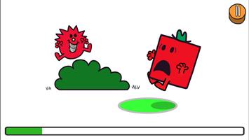 Mr Men: Mishaps & Mayhem Free ภาพหน้าจอ 3