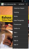 Kur 13 SMP 7 Bahasa Indonesia Screenshot 1