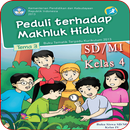 BSE Kur 2013 SD Kelas 4 Tema 3 APK