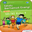 BSE Kur 2013 SD Kelas 4 Tema 2