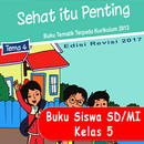 BSE K13 - SD Kls 5 Tema 4 APK