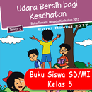 BSE K13 - SD Kls 5 Tema 2 APK