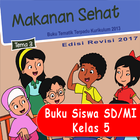 BSE K13 - SD Kls 5 Tema 3 ไอคอน