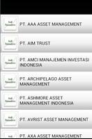 NAB Reksadana Online imagem de tela 1