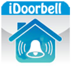 iSmartDoorbell アイコン