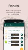 토렌트 기어 - Torrent Gear screenshot 2