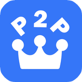 P2PKing IP Camera icon