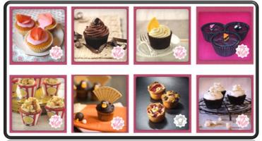 Everyday Cupcake Recipes capture d'écran 2