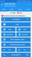 Swift Remote capture d'écran 3