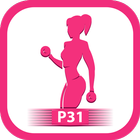 Proverbs 31 Fitness icon