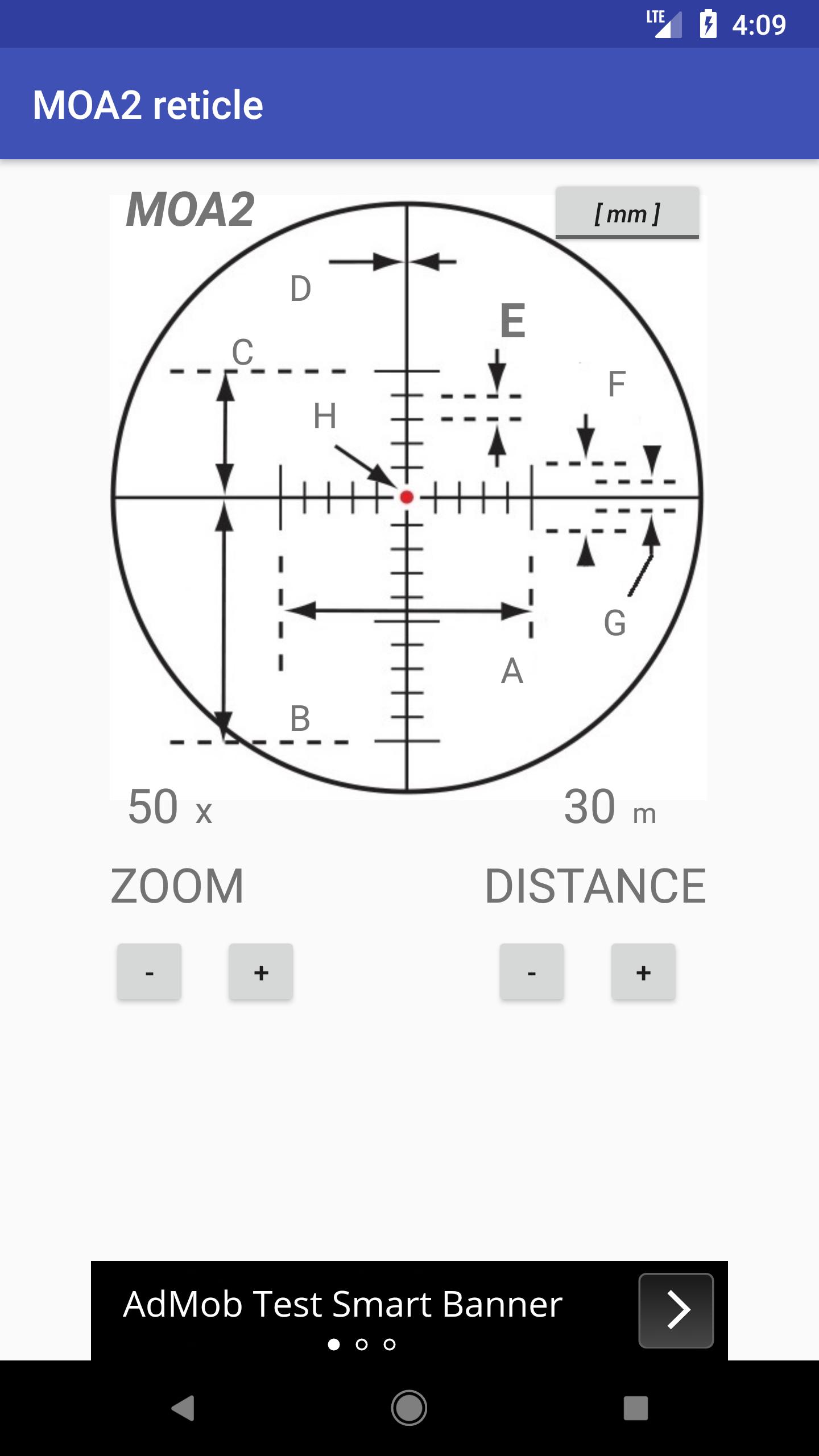 Reticle Moa2 For Android Apk Download - redicle roblox