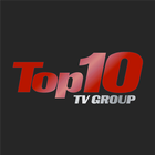 Top 10 TV أيقونة