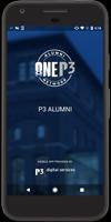 P3 Alumni-poster