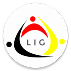 LIG-Research Zeichen