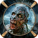 Zombie Survival Z: Zombie Killing Machine Gun War APK
