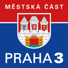 Praha 3 simgesi