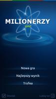 Milionerzy poster