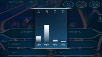 Milionerzy تصوير الشاشة 2