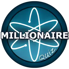 Millionaire Quiz アプリダウンロード