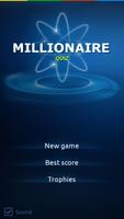 Poster Millionaire