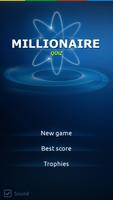 Millionaire ポスター