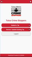 Tulsa Tips پوسٹر