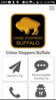 Buffalo Tips পোস্টার