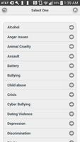 SafeVoice تصوير الشاشة 2