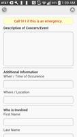 SafeVoice تصوير الشاشة 3