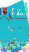 Offline Drugs Dictionary : Free Medicine Guide poster