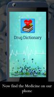 Offline Drugs Dictionary : Free Medicine Guide ภาพหน้าจอ 3