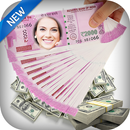 Money Photo Frames APK