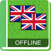 Free Offline English Dictionary - Word Translator