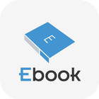 Ebook أيقونة