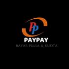 paypay pulsa icon