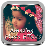 Amazing Photo Effects