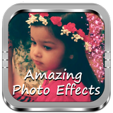 Amazing Photo Effects ícone