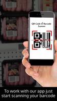 Free QR Code Reader - WhatsScanner capture d'écran 2