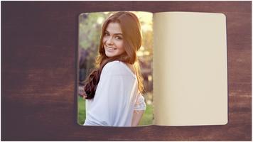 Books Photo Frames скриншот 2