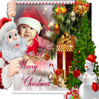 Christmas Photo Frames иконка