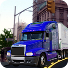 City Cargo Simulator 2017 icon