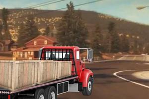 City Cargo Simulator 2017 screenshot 1