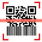snelste Qr & Barcode Scanner-icoon