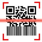 schnellsten Qr Barcode Scanner Zeichen