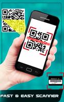 snelste Qr & Barcode Scanner screenshot 1