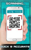 schnellsten Qr Barcode Scanner Screenshot 2