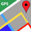 My location GPS & maps: Places Tracker