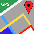 My location GPS & maps: Places Tracker APK