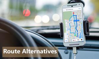 My location GPS & maps: Places Tracker gönderen